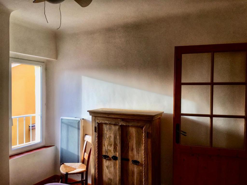 La Maison De Lily, Cosy Dans Le Vieux-Hyeres, Parking Gratuit Exteriér fotografie