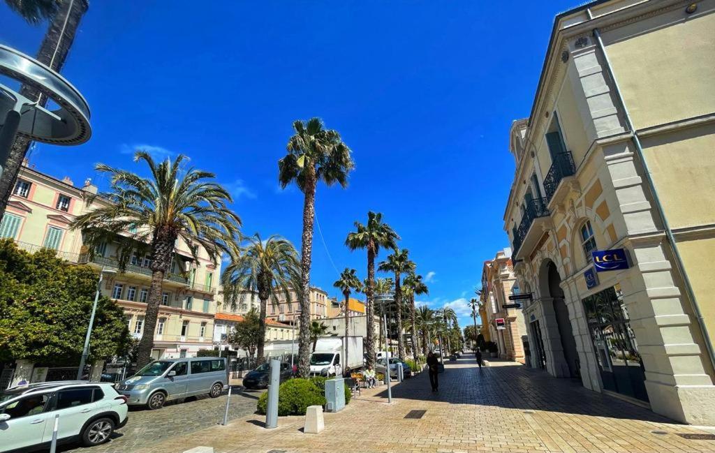 La Maison De Lily, Cosy Dans Le Vieux-Hyeres, Parking Gratuit Exteriér fotografie