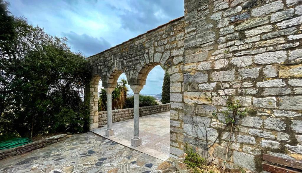 La Maison De Lily, Cosy Dans Le Vieux-Hyeres, Parking Gratuit Exteriér fotografie