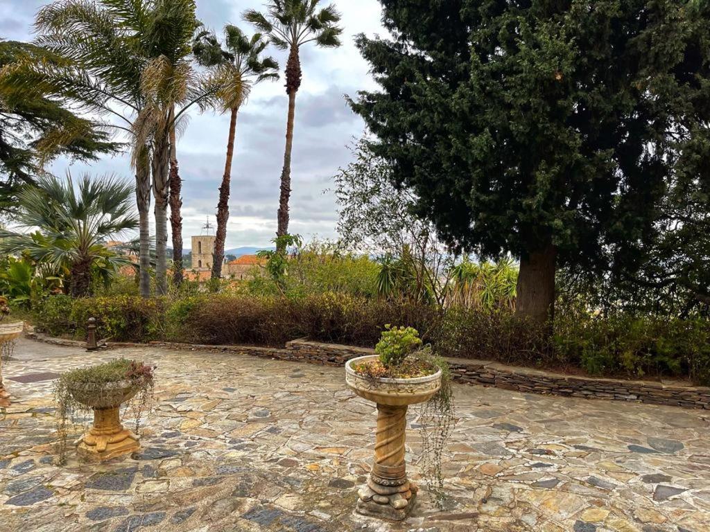 La Maison De Lily, Cosy Dans Le Vieux-Hyeres, Parking Gratuit Exteriér fotografie