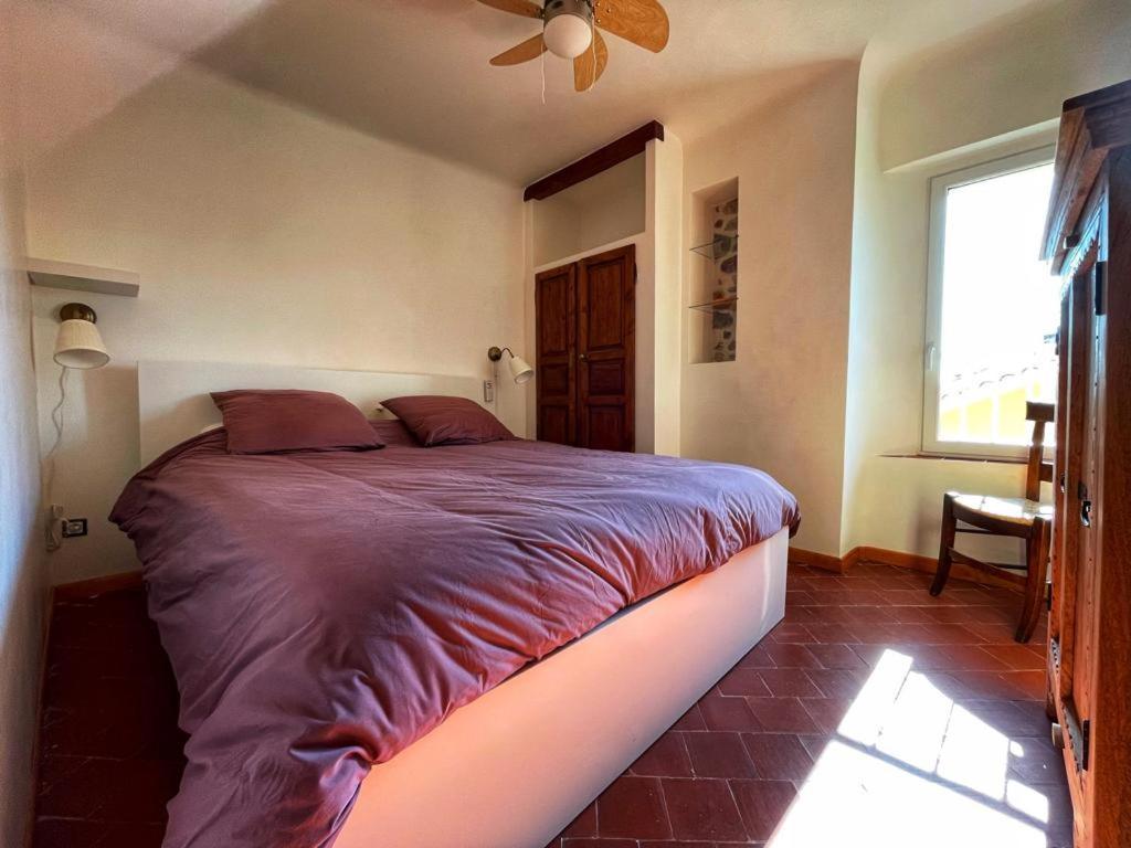 La Maison De Lily, Cosy Dans Le Vieux-Hyeres, Parking Gratuit Exteriér fotografie