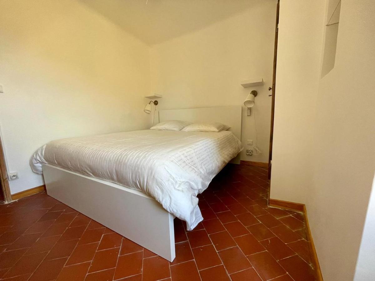 La Maison De Lily, Cosy Dans Le Vieux-Hyeres, Parking Gratuit Exteriér fotografie