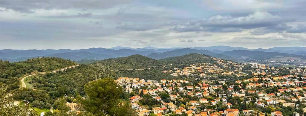 La Maison De Lily, Cosy Dans Le Vieux-Hyeres, Parking Gratuit Exteriér fotografie