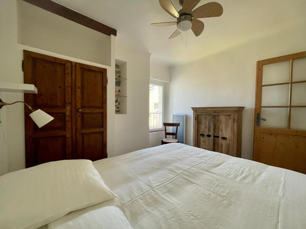 La Maison De Lily, Cosy Dans Le Vieux-Hyeres, Parking Gratuit Exteriér fotografie