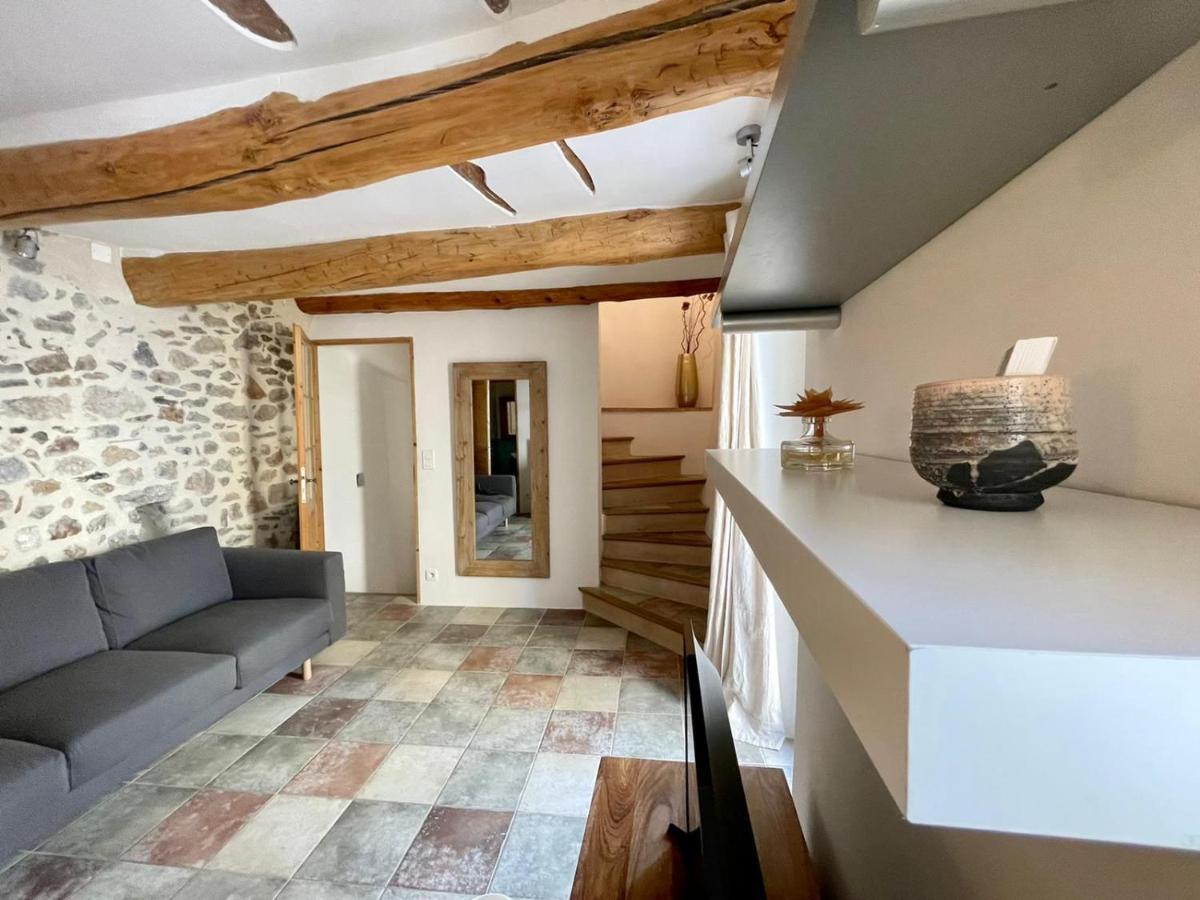 La Maison De Lily, Cosy Dans Le Vieux-Hyeres, Parking Gratuit Exteriér fotografie