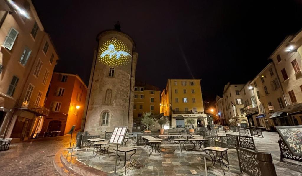 La Maison De Lily, Cosy Dans Le Vieux-Hyeres, Parking Gratuit Exteriér fotografie