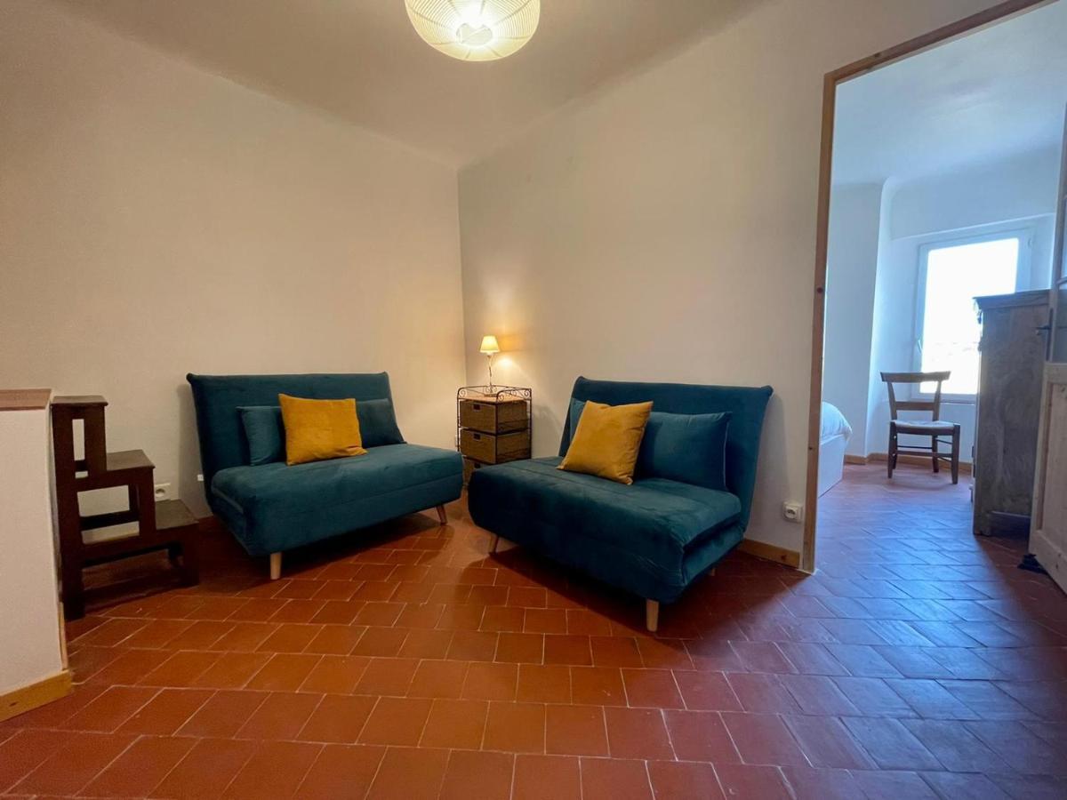 La Maison De Lily, Cosy Dans Le Vieux-Hyeres, Parking Gratuit Exteriér fotografie