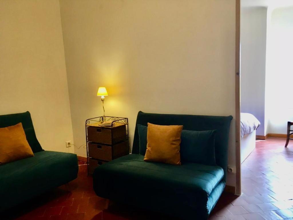 La Maison De Lily, Cosy Dans Le Vieux-Hyeres, Parking Gratuit Exteriér fotografie