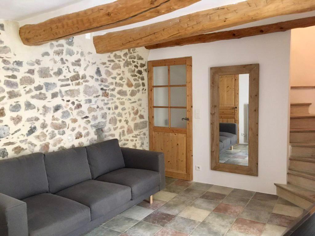 La Maison De Lily, Cosy Dans Le Vieux-Hyeres, Parking Gratuit Exteriér fotografie